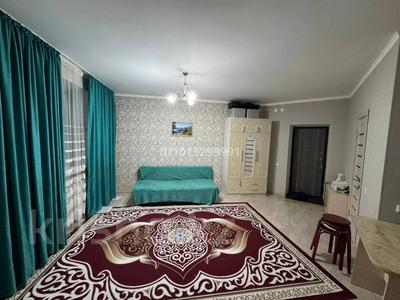 1-бөлмелі пәтер · 37 м² · 3/5 қабат, ЖМ Лесная поляна 14/2 — Магнум, DODO, бағасы: 50 000 ₸ в Косшы