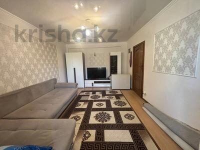 1-комнатная квартира · 45 м² · 7/9 этаж, мкр Мамыр-4 за 31.5 млн ₸ в Алматы, Ауэзовский р-н