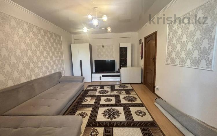 1-комнатная квартира · 45 м² · 7/9 этаж, мкр Мамыр-4 за 31.5 млн ₸ в Алматы, Ауэзовский р-н — фото 10