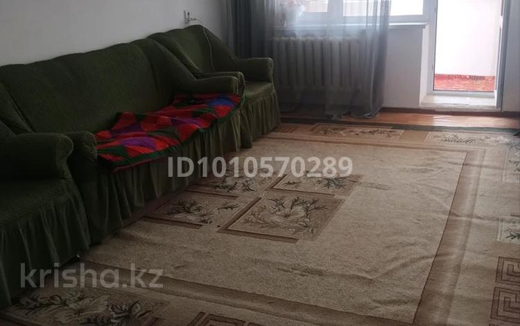 2-бөлмелі пәтер · 45 м² · 3/5 қабат, мкр Карасу 26 — Возле парка здоровья, бағасы: 100 000 ₸ в Таразе — фото 2