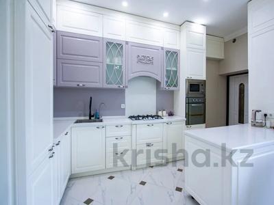 Отдельный дом · 7 комнат · 336 м² · 10 сот., Береке 24 за 240 млн ₸ в Алматы, Наурызбайский р-н