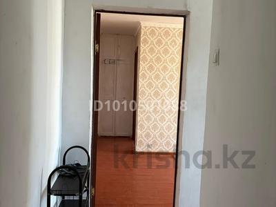 3-комнатная квартира · 60 м² · 3/4 этаж, Панфилова 28 — Абая Панфилова Универсам қасы за 130 000 〒 в 