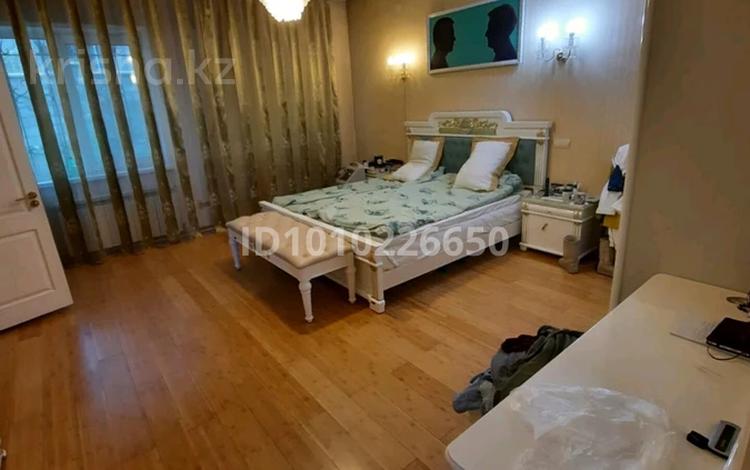 3-комнатная квартира · 114 м² · 4/5 этаж, Шагабутдинова — Угол ул.Толе би за 450 000 ₸ в Алматы, Алмалинский р-н — фото 36