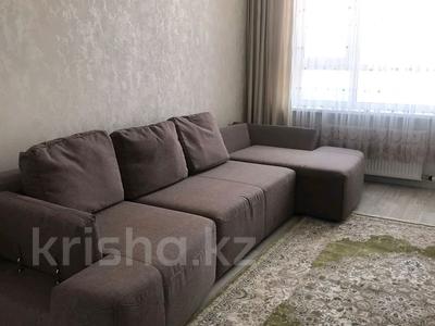 1-комнатная квартира · 38 м² · 5/12 этаж, Улы Дала 669 за 29.5 млн ₸ в Астане, Есильский р-н
