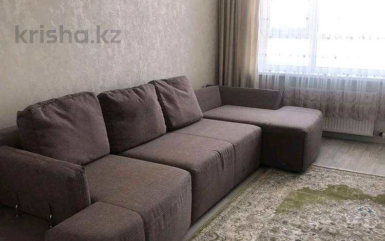 1-бөлмелі пәтер · 38 м² · 5/12 қабат, Улы Дала 669, бағасы: 29.5 млн ₸ в Астане, Есильский р-н — фото 2