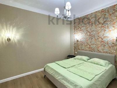 2-комнатная квартира · 58 м² · 6/14 этаж, 17-й мкр 6 за 350 000 ₸ в Актау