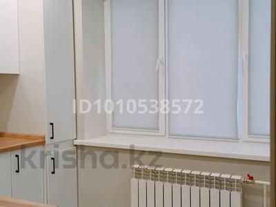 1-комнатная квартира · 43 м² · 4/5 этаж, мкр №11 27 за 39.5 млн 〒 в Алматы, Ауэзовский р-н