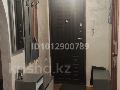 4-бөлмелі пәтер · 86.6 м² · 4/5 қабат, мкр Аксай-4, бағасы: 55 млн ₸ в Алматы, Ауэзовский р-н