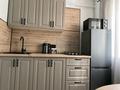 1-комнатная квартира · 40 м² · 7/10 этаж, Туран 40/2 за 13 000 〒 в Астане, Есильский р-н — фото 2