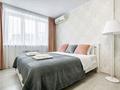1-комнатная квартира · 40 м² · 7/10 этаж, Туран 40/2 за 13 000 〒 в Астане, Есильский р-н — фото 5
