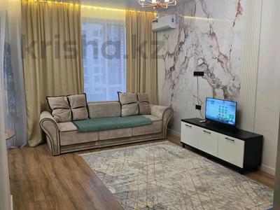 1-бөлмелі пәтер · 40 м² · 6/9 қабат, Туран 46/6, бағасы: 15 000 ₸ в Астане, Нура р-н