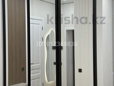 2-бөлмелі пәтер · 39 м² · 2/12 қабат, Е-15 16, бағасы: 28.5 млн ₸ в Астане, Нура р-н