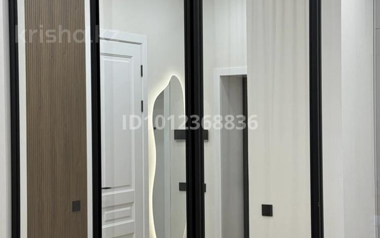 2-бөлмелі пәтер · 39 м² · 2/12 қабат, Е-15 16, бағасы: 28.5 млн ₸ в Астане, Нура р-н — фото 2