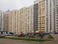 1-комнатная квартира, 37 м², 15/19 этаж посуточно, ул. Ерошевского 31 за 10 000 〒 в Самаре — фото 23