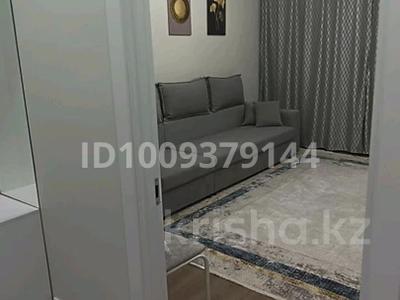 1-комнатная квартира · 40 м² · 6/12 этаж, Санжара Асфендиярова 2 — Сыганак асфендиярова за 240 000 ₸ в Астане, Нура р-н