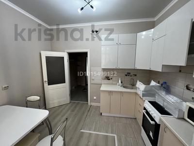1-бөлмелі пәтер · 37 м² · 7/24 қабат, Анет баба 13/2, бағасы: 32 млн ₸ в Астане, Нура р-н