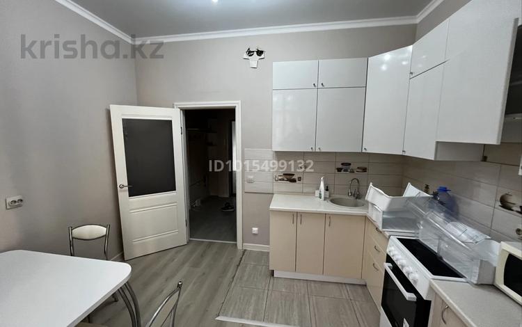 1-бөлмелі пәтер · 37 м² · 7/24 қабат, Анет баба 13/2, бағасы: 32 млн ₸ в Астане, Нура р-н — фото 2