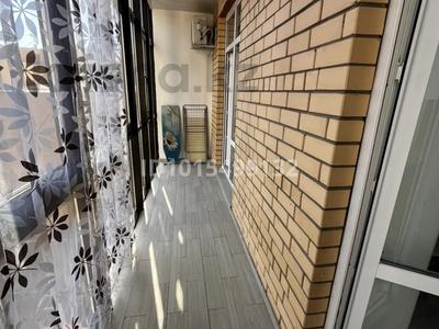 1-комнатная квартира · 37 м² · 7/10 этаж, Анет баба 13/2 за 29.5 млн ₸ в Астане, Нура р-н