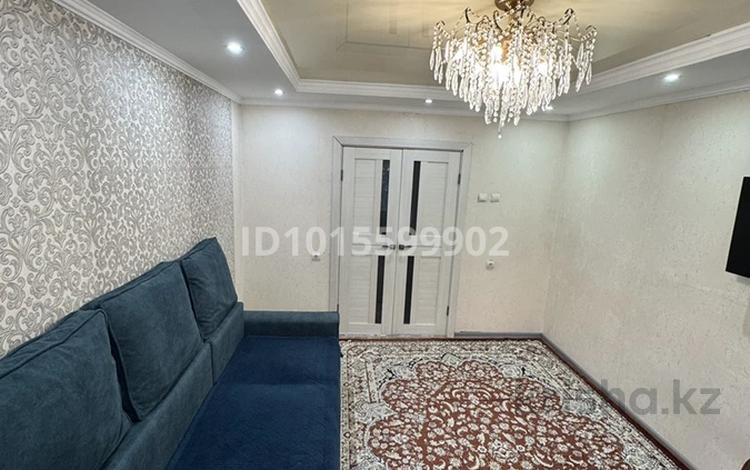 3-комнатная квартира · 68 м² · 2/9 этаж, Абылай хана 17 — Кажымукана за 35 млн ₸ в Астане, Алматы р-н — фото 2