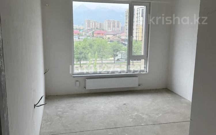1-бөлмелі пәтер · 42 м² · 4/9 қабат, мкр Ботакоз 2/1, бағасы: 32 млн ₸ в Алматы, Алатауский р-н — фото 2