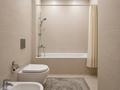 3-комнатная квартира · 140 м² · 5/12 этаж, Назарбаева 223 — Ганди за 900 000 ₸ в Алматы, Медеуский р-н — фото 19