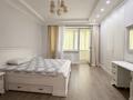 3-комнатная квартира · 140 м² · 5/12 этаж, Назарбаева 223 — Ганди за 900 000 ₸ в Алматы, Медеуский р-н — фото 12