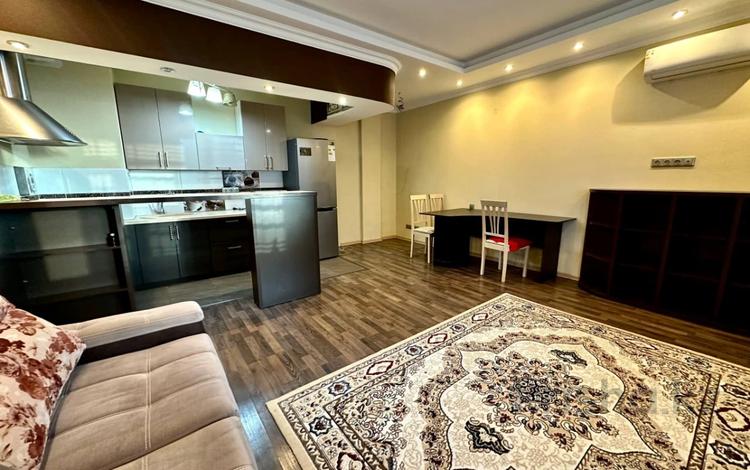 2-комнатная квартира · 47 м² · 5/8 этаж, Улы Дала 63 за 29 млн ₸ в Астане, Есильский р-н — фото 2