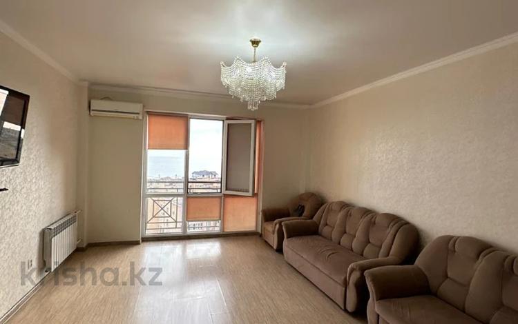 2-комнатная квартира · 82 м² · 6/9 этаж, 15-й мкр 62 за 31.5 млн ₸ в Актау — фото 2