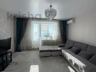 4-бөлмелі пәтер · 88.3 м² · 9/9 қабат, Юго-Восток ш/а., Гапеева, бағасы: 30 млн ₸ в Караганде, Казыбек би р-н