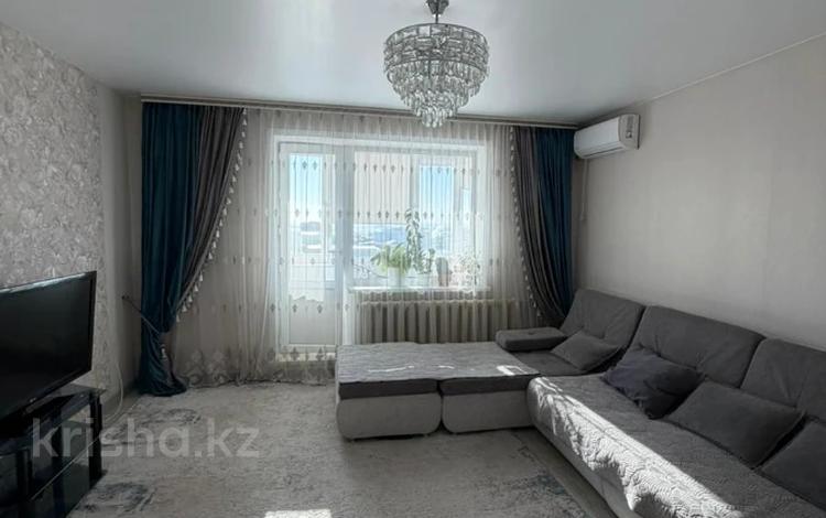 4-бөлмелі пәтер · 88.3 м² · 9/9 қабат, Юго-Восток ш/а., Гапеева, бағасы: 30 млн ₸ в Караганде, Казыбек би р-н — фото 18