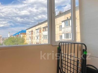 2-комнатная квартира · 53 м² · 4/5 этаж, 3 Мушелтой за 19.3 млн ₸ в Талдыкоргане, мкр Мушелтой