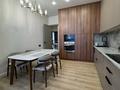 4-комнатная квартира · 94 м² · 18 этаж, Шамши Калдаякова 23а за 70 млн ₸ в Астане, Сарайшык р-н — фото 10