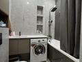 4-комнатная квартира · 94 м² · 18 этаж, Шамши Калдаякова 23а за 70 млн ₸ в Астане, Сарайшык р-н — фото 14