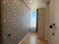4-комнатная квартира · 94 м² · 18 этаж, Шамши Калдаякова 23а за 70 млн ₸ в Астане, Сарайшык р-н — фото 18