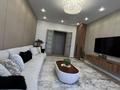 4-комнатная квартира · 94 м² · 18 этаж, Шамши Калдаякова 23а за 70 млн ₸ в Астане, Сарайшык р-н — фото 4