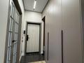 4-комнатная квартира · 94 м² · 18 этаж, Шамши Калдаякова 23а за 70 млн ₸ в Астане, Сарайшык р-н — фото 6