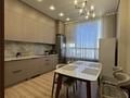 4-комнатная квартира · 94 м² · 18 этаж, Шамши Калдаякова 23а за 70 млн ₸ в Астане, Сарайшык р-н — фото 7