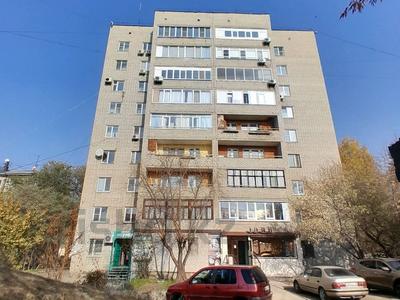 3-комнатная квартира · 61.3 м² · 4/9 этаж, КАЗАХСТАН — СШ #35 за 24.5 млн 〒 в Усть-Каменогорске