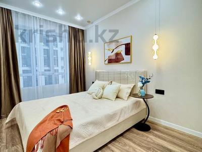 2-бөлмелі пәтер · 37 м² · 2/9 қабат, Шұғыла ш/а., Алатау 12а/1, бағасы: 25.5 млн ₸ в Алматы, Наурызбайский р-н