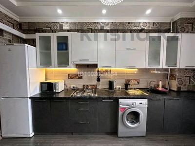 1-бөлмелі пәтер · 48 м² · 5/8 қабат, Кабанбай Батыра — Улы-Дала Кабанбай батыра, бағасы: 16 000 ₸ в Астане, Есильский р-н