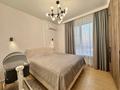 3-комнатная квартира · 90 м² · 15/18 этаж, Утеген батыра 11 за 74 млн 〒 в Алматы, Ауэзовский р-н — фото 2
