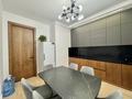 3-комнатная квартира · 90 м² · 15/18 этаж, Утеген батыра 11 за 74 млн 〒 в Алматы, Ауэзовский р-н — фото 9