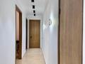 3-комнатная квартира · 90 м² · 15/18 этаж, Утеген батыра 11 за 74 млн 〒 в Алматы, Ауэзовский р-н — фото 12
