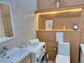 1-комнатная квартира · 38 м² · 4/9 этаж, Кайыма Мухамедханова 21/2 — Коргалжын/ М. Нарикбаева за 16 000 ₸ в Астане, Сарайшык р-н — фото 8