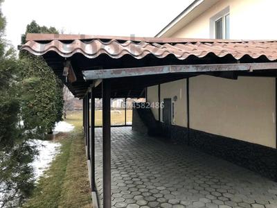 Отдельный дом · 6 комнат · 240 м² · 8 сот., Наурызбая 58 за 90 млн 〒 в Каскелене