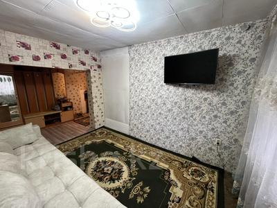 Часть дома · 3 комнаты · 75.8 м² · 5.5 сот., Городская за 9 млн 〒 в Семее