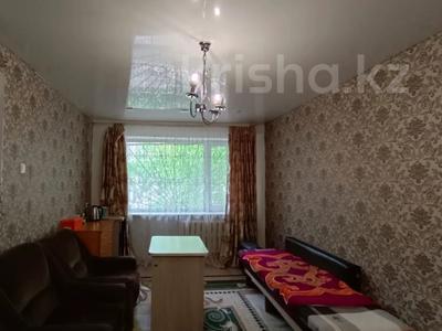 1-бөлмелі пәтер · 30.9 м² · 1/5 қабат, 12-шағынаудан, бағасы: 7.3 млн ₸ в Караганде, Алихана Бокейханова р-н