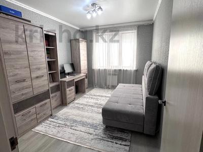 Пәтерлер в Алматы: 2-бөлмелі пәтер · 58.2 м² · 5/12 қабат, мкр Акбулак, Дарабоз, бағасы: ~ 38 млн 〒 2-бөлмелі пәтер · 58.2 м² · 5/12 қабат, мкр Акбулак, Дарабоз, бағасы: ~ 38 млн 〒 в Алматы, Алатауский р-н
