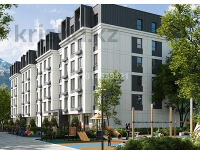 2-комнатная квартира · 49.5 м² · 2/6 этаж, Райымбека 39г — ул. Толе би, ул. Утеген батыра за 35 млн ₸ в Алматы, Ауэзовский р-н