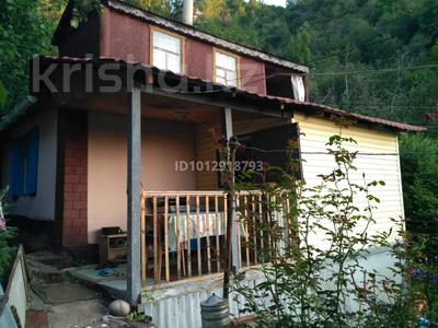Дача · 2 комнаты · 35 м² · 6.5 сот., мкр Каменское плато, С/т Домостроитель 261 за 20 млн ₸ в Алматы, Медеуский р-н